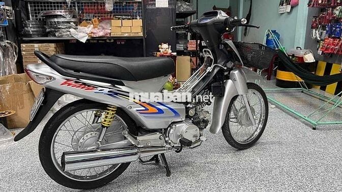 Anpha dọn full new kèm biển 23458