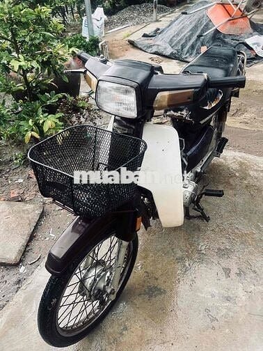Dream LongCin đời đầu giấy tờ hợp lệ