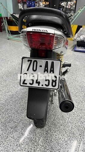 Anpha dọn full new kèm biển 23458
