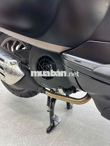 Vespa125 TFT date 2025 mới 100%