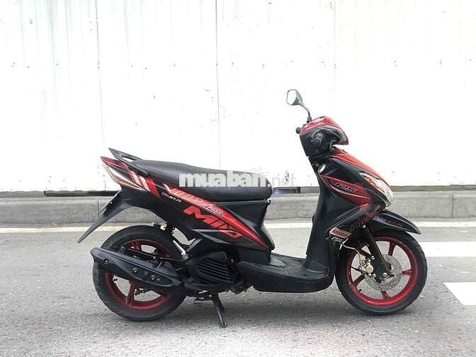 THANH LÝ YAMAHA LUVIAS