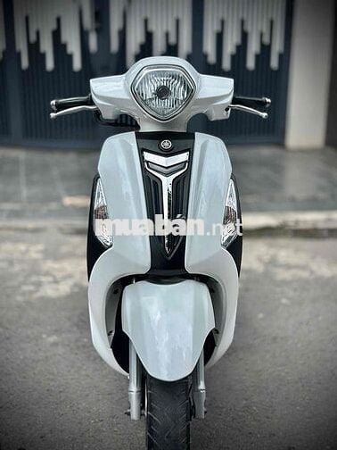 🌈Yamaha Grande 125 Đk 2016 Chất Xe Zin Siêu Đẹp