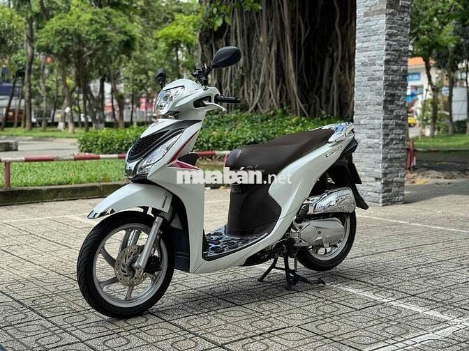 Cần Bán: Vision 2020 BSTP- Xe Đẹp Keng Máy Zin Êm