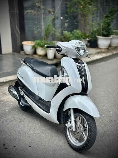 🌈Yamaha Grande 125 Đk 2016 Chất Xe Zin Siêu Đẹp