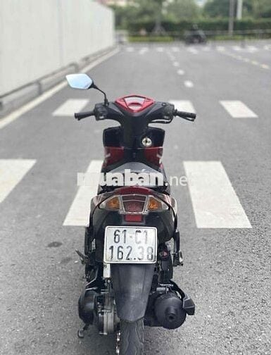 THANH LÝ YAMAHA LUVIAS