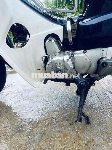 Dream LongCin đời đầu giấy tờ hợp lệ