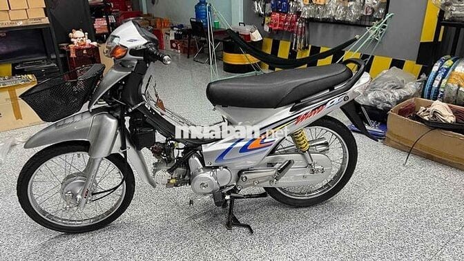 Anpha dọn full new kèm biển 23458