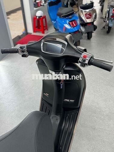 Vespa125 TFT date 2025 mới 100%