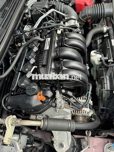 HONDA  CITY RS SX 2022 RẤT MỚI