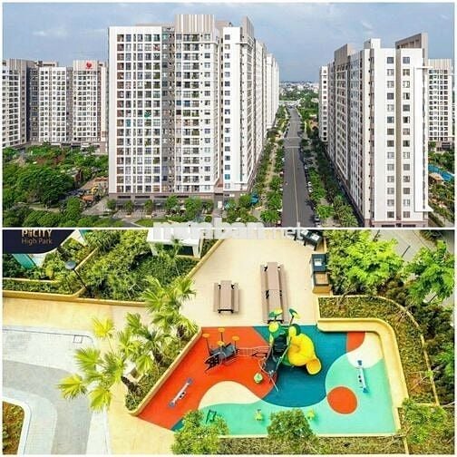 CHỈ 10TR THUÊ ĐƯỢC CĂN SHOPHOUSE TẠI PICITY QUẬN 12.