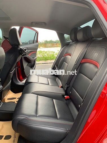 MG MG5 2022 Luxury - 26000 km