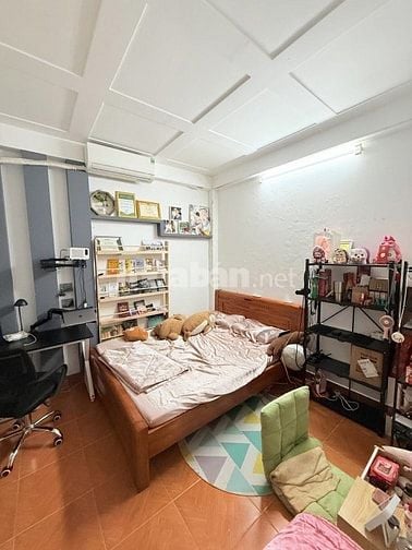 🌲 NGUYỄN TRI PHƯƠNG, QUẬN 10 | 72m2 | GIÁ: 5TỶ250 HẺM 6M OTO