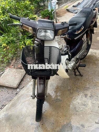 Dream LongCin đời đầu giấy tờ hợp lệ