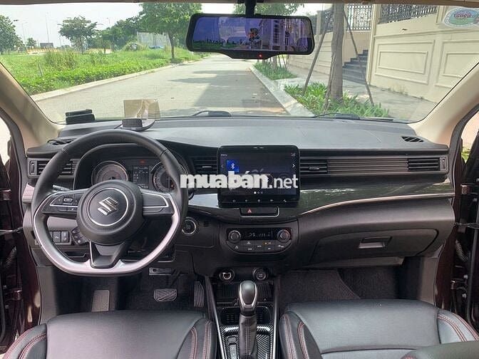 Suzuki XL 7 2022 Sport Limited 1.5 AT - 54000 km