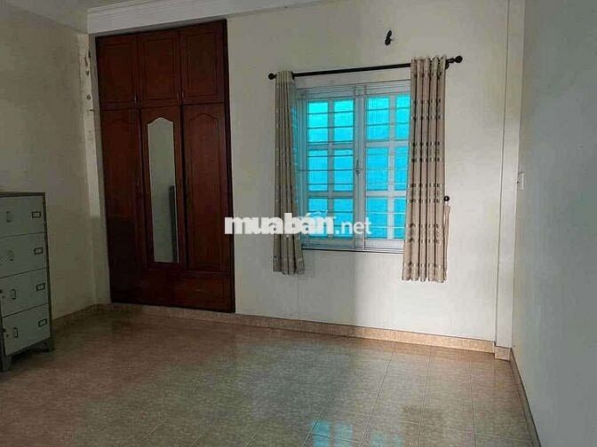 Cho thuê nhà đường số phường linh đông thủ đức