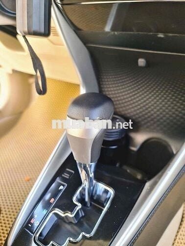 Toyota Vios 2019 1.5G - 80000 km