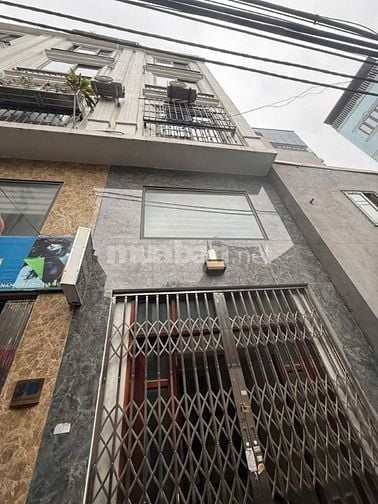 CỰC HIẾM, BÁN NHÀ KHU NHỔN, ĐH CÔNG NGHIỆP, VỪA Ở VỪA KINH DOANH TẦNG1