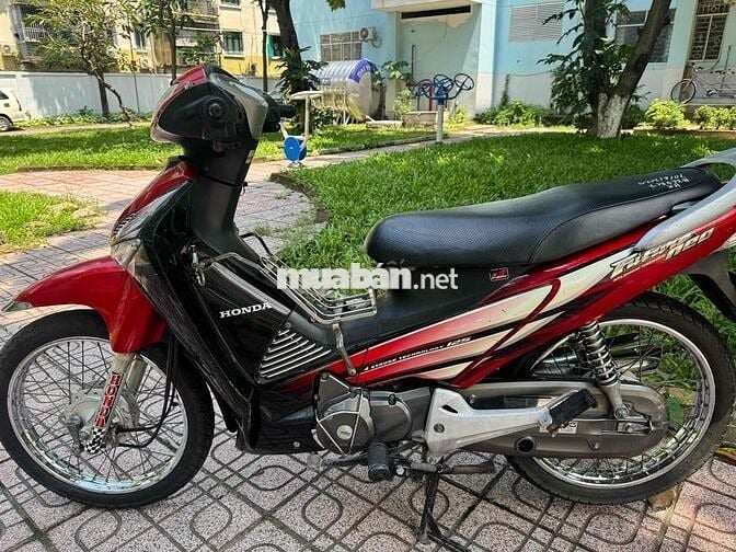 Honda Future Neo 2007 Bs Thành Phố Máy Cực Êm