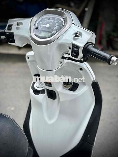 🌈Yamaha Grande 125 Đk 2016 Chất Xe Zin Siêu Đẹp