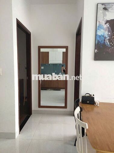 căn hộ  54m2 2PM Mermaid Seaview Lê Hồng Phong Vũng Tàu