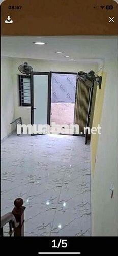 Tầm 2 tỷ có nhà Định Công-oto 30m-Gần phố-28m*3T;3ngủ Tầm 2 tỷ có nhà Định Công-oto 30m-Gần phố-28m*3T;3ngủ