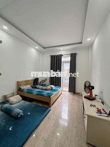 4TẦNG ĐẸP- 50M2 -XE HƠI ĐỖ CỬA- SÁT CHỢ TÂN HƯƠNG NHỈNH 6TỶ