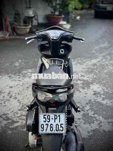 🌈Honda Ab 125 Đk 2014 Bstp Chất Xe Zin Siêu Đẹp