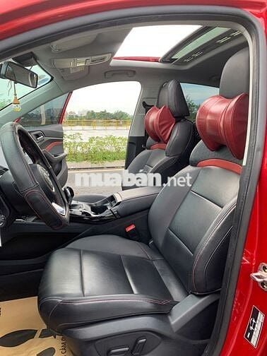 MG MG5 2022 Luxury - 26000 km