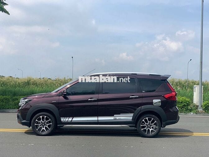 Suzuki XL 7 2022 Sport Limited 1.5 AT - 54000 km