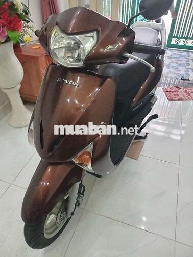 Honda Lead 2011