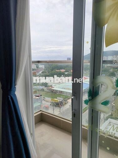 căn hộ  54m2 2PM Mermaid Seaview Lê Hồng Phong Vũng Tàu