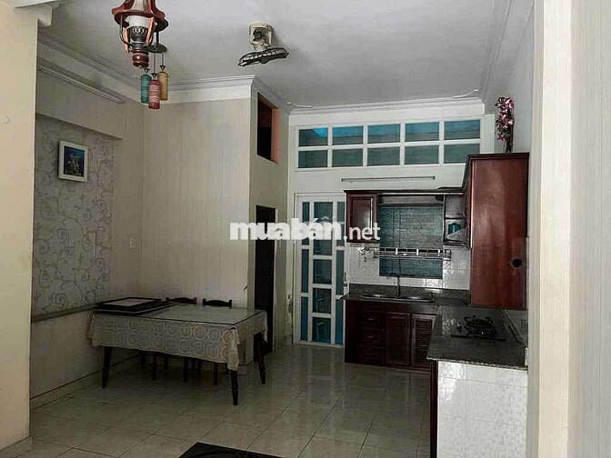 Cho thuê nhà đường số phường linh đông thủ đức