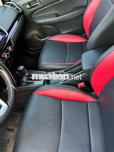 HONDA  CITY RS SX 2022 RẤT MỚI