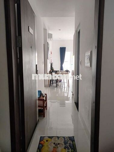 căn hộ  54m2 2PM Mermaid Seaview Lê Hồng Phong Vũng Tàu