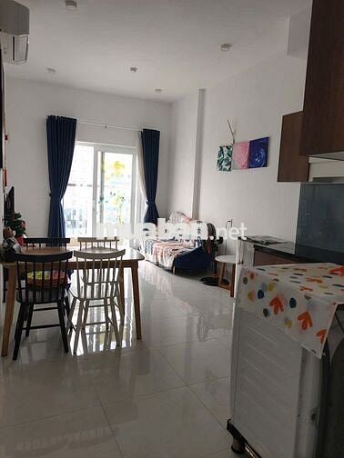 căn hộ  54m2 2PM Mermaid Seaview Lê Hồng Phong Vũng Tàu