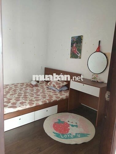 căn hộ  54m2 2PM Mermaid Seaview Lê Hồng Phong Vũng Tàu