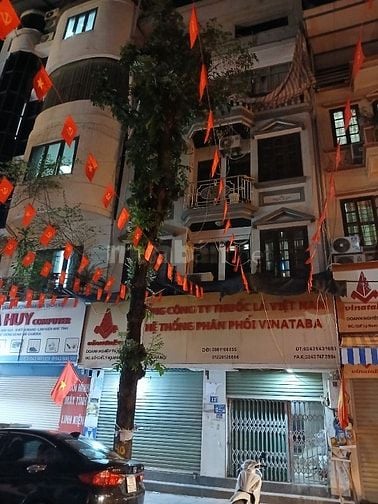 Cho thuê làm  cửa hàng, văn phòng,  homstay,  nhà  ở