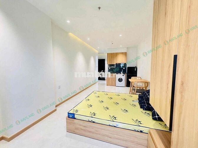 căn studio - Hoà Xuân - Gần Nguyễn Phước Lan - Đông Á - Kiến Trúc