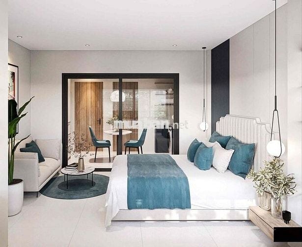 [ HOT DEAL ] mới XÂY full nội thất ngay ĐẠI HỌC VĂN HIẾN - ĐẦM SEN