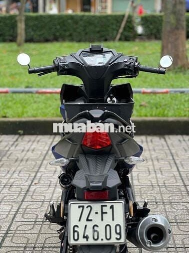 - Hàng  Độc - Sym 175cc  Abs - Giá Chỉ Ngang Winer