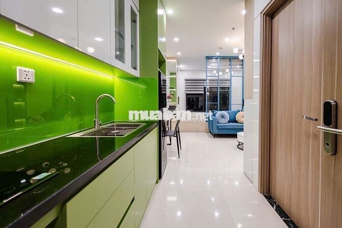 Chính chủ bán căn hộ Studio 32m giá 2,5 tỷ tòa S106 Smart City