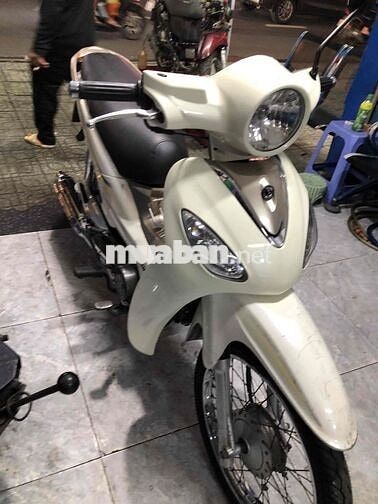 xe sym 50cc xe đẹp dành cho học sinh