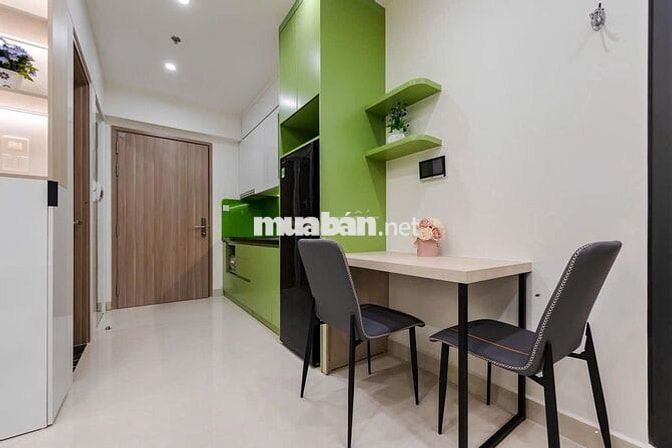 Chính chủ bán căn hộ Studio 32m giá 2,5 tỷ tòa S106 Smart City