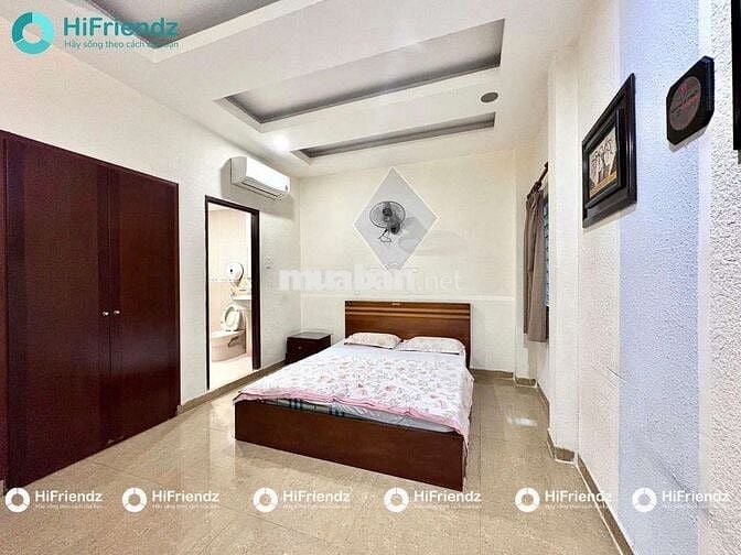 ⛅PHÒNG XỊN MỚI 100% GIÁ RẺ-THANG MÁY-SÁT BẾN XE Q8-MẶT TIỀN ĐƯỜNG Ô TÔ