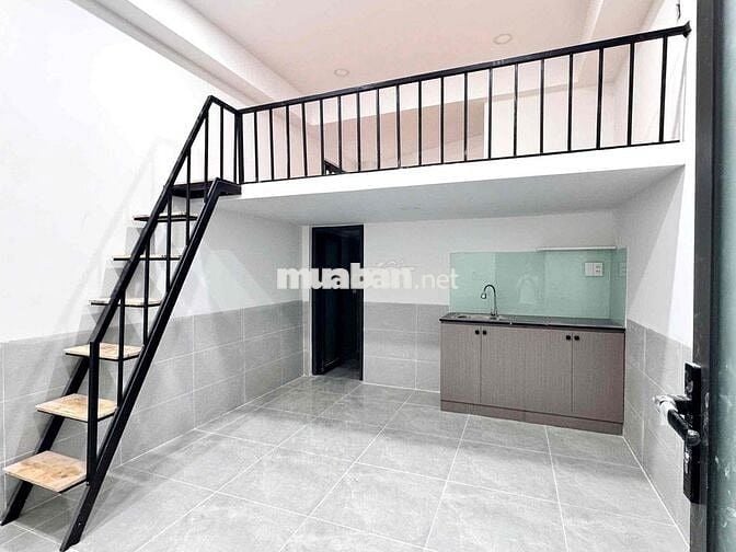 PHÒNG TRỌ CAO CẤP CÁCH SPKT 2km& GẦN NGÃ TƯ THỦ ĐỨC, GA METRO THỦ ĐỨC