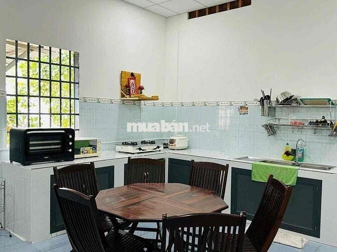 CHO THUÊ NHÀ PHÚ MỸ FULL NỘI THẤT XÁCH VALI VÀO LÀ Ở