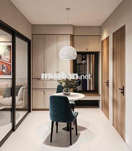[ HOT DEAL ] mới XÂY full nội thất ngay ĐẠI HỌC VĂN HIẾN - ĐẦM SEN