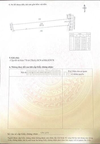 2000m2 đất nhà 1ty350-18m MT Trung tâm Thôn1 LỘC AN BẢO LÂM 2 LÂM ĐỒNG