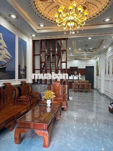 CHO THUÊ NHÀ Ở HOÀNG NAM 2 FULL NÔII THẤT ĐẦY ĐỦ