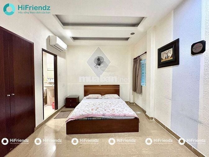 ⛅PHÒNG XỊN MỚI 100% GIÁ RẺ-THANG MÁY-SÁT BẾN XE Q8-MẶT TIỀN ĐƯỜNG Ô TÔ